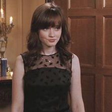 Photo Gilmore Girls
