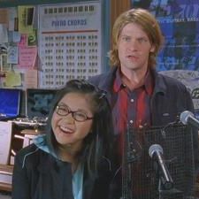Photo Gilmore Girls