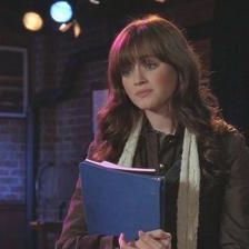 Photo Gilmore Girls
