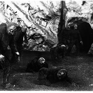 Photo Le Peuple de l'enfer