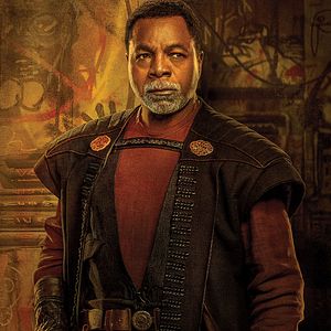 Photo The Mandalorian