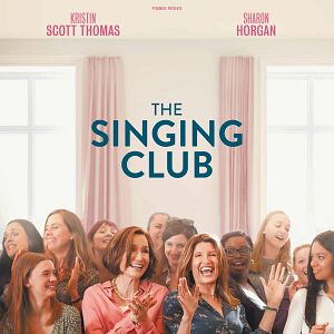 Photo The Singing Club