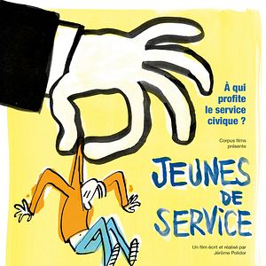 Photo Jeunes de service
