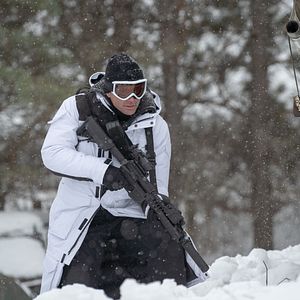 Photo Walton Goggins