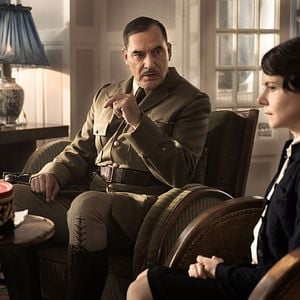 Photo De Gaulle, l'éclat et le secret