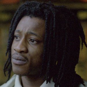 Photo Brinsley Forde