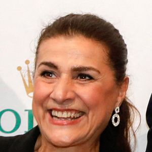 Photo Cecilia Bartoli