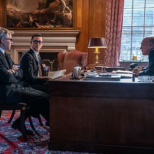 Photo Les Sept de Chicago