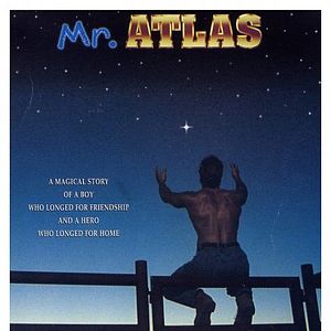 Photo Mr. Atlas