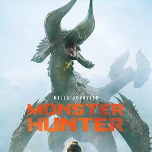 Photo Monster Hunter