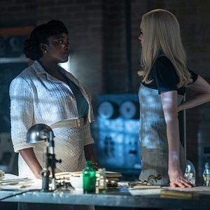 Photo Lovecraft Country