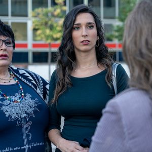 Photo Lola Rodríguez