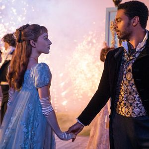 Photo Regé-Jean Page