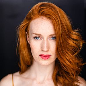 Photo Kira Guloien