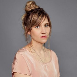 Photo Sarah Pellerin