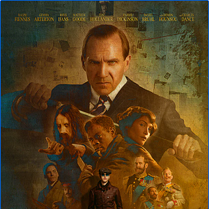 Photo The King's Man : Première Mission