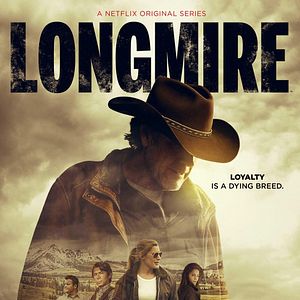 Photo Longmire