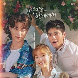 Photo Record of Youth