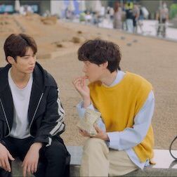 Photo Record of Youth