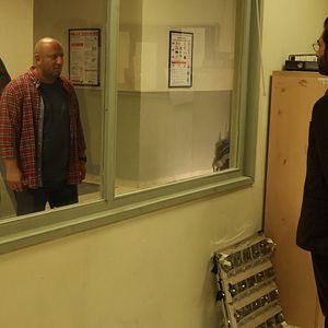 Photo La dernière leçon