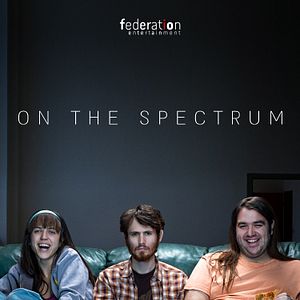 Photo On the Spectrum