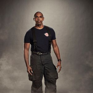 Photo Grey's Anatomy : Station 19