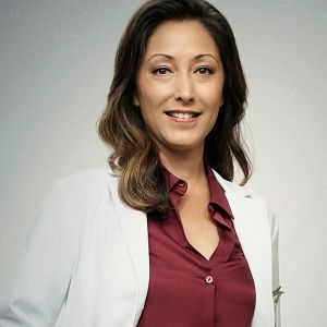 Photo Good Doctor