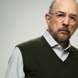Photo Richard Schiff