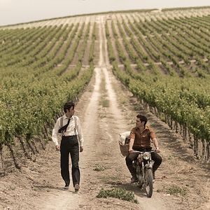 Photo Pablo Molinero