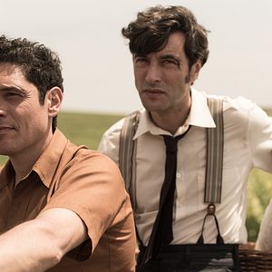 Photo Pablo Molinero