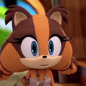Photo Sonic Boom