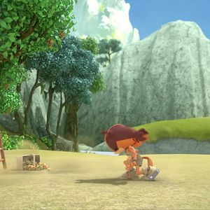 Photo Sonic Boom