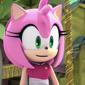 Photo Sonic Boom