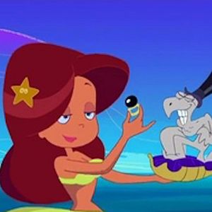 Photo Zig et Sharko