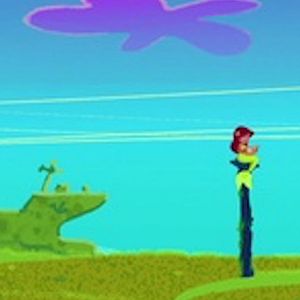 Photo Zig et Sharko