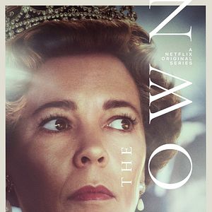 Photo The Crown
