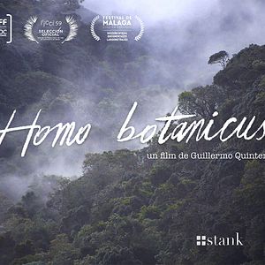 Photo Homo Botanicus