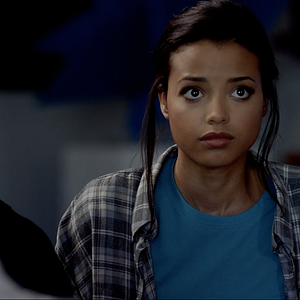 Photo Athena, en mode création