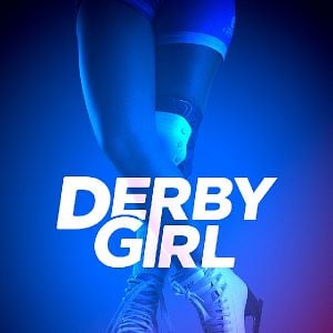 Photo Derby Girl