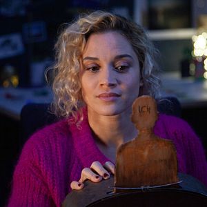 Photo Honorine Magnier