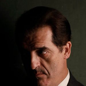 Photo Vicente Vergara