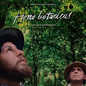 Photo Homo Botanicus