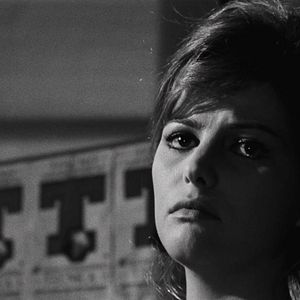 Photo Claudia Cardinale