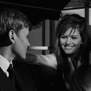 Photo Claudia Cardinale