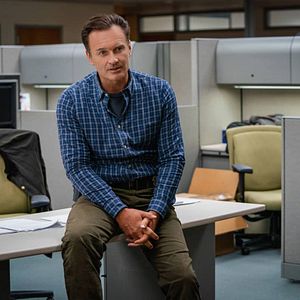 Photo Julian McMahon