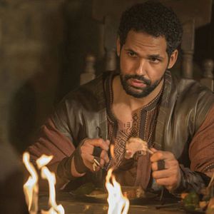 Photo Aaron Fontaine