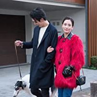 Photo Tokyo Girl