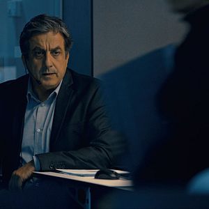 Photo Navid Negahban