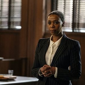 Photo Noma Dumezweni