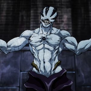 Photo Jujutsu Kaisen